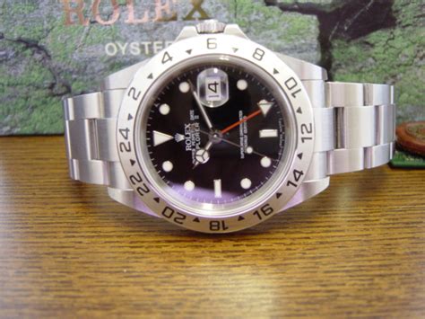 rolex f serial year